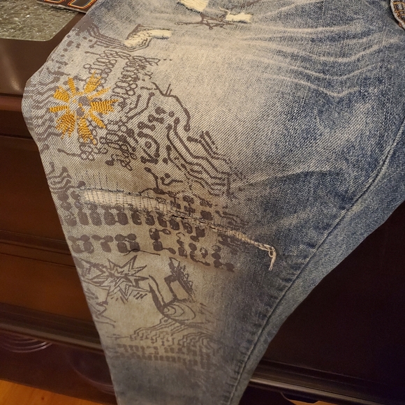 Billionaire Boys Club, 32 and blue - Picture 6 of 6